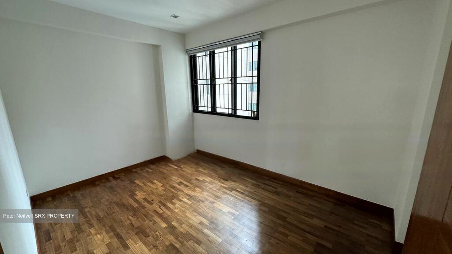 Pinevale (D18), Condominium #627444671